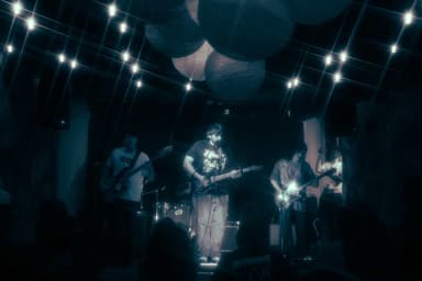 nursing live, mid-set